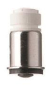 S&H Single-LED MF 24-28VAC rot     35860 