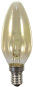 SUH Kerzenlampe 35x100             40686 