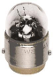 SUH Doppelfadenlampe 3W BA15d      29905 