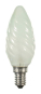 SUH Gedr.Kerzenlampe 35x97mm       40815 