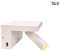 SLV KARPO Bedside LED Indoor     1002140 