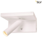 SLV KARPO Bedside LED Indoor     1002140 