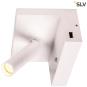 SLV KARPO Bedside LED Indoor     1002140 
