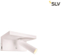SLV KARPO Bedside LED Indoor     1002140 