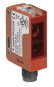 Leuze Taster HGA 0-1,2m LED HT25C/4P-M12 