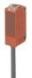 Leuze Taster HGA 0,005-0,45m LED HT3C/2N 