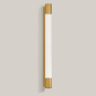 BEGA Wandleuchte samtmessing   23259.4K4 