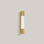 BEGA Wandleuchte samtmessing   23250.4K4 