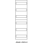 EATON ZSD-V16 Verteilerfeld       225284 
