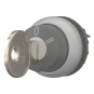 EATON M22-WS3 Schlüsseltaste      216894 