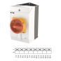 EATON T3-4-8344/I2/SVB            207212 
