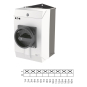 EATON T3-4-8344/I2/SVB-SW         207213 