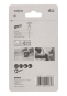 Bosch Segmentsägeblatt ACZ 85 2608661636 