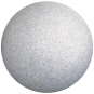 EVN Kugelleuchte Granitoptik 50cm GK5018 