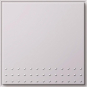 GIRA 012666 Tastschalter Aus-Wechsel 