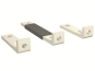 ABB KIT   Kit HR/VR FP XT5 400A 4pcs IEC 