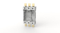 ABB XT5       XT5 P FP 400A 3p HR HR IEC 