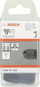Bosch Schnellspannbohrfut.1/2 2608572060 