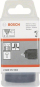 Bosch Schnellspannbohrfutter  2608572062 