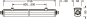 Siteco FR-Leuchte Monsun31  51FA207K450B 