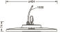 Siteco Highbay              51HC417A4MMB 