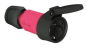 Bals Schuko Kupplung rot            7489 