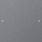 GIRA 218128 Wippenset 1fach System 55 
