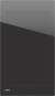 GIRA 208905 Displaymodul G1 Glas Schwarz 