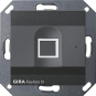 GIRA 2617005 Keyless In Fingerprint- 