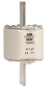 ABB NH-Sicherung NH 4 800A   OFAA4AGG800 