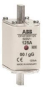 ABB NH-Sicherung NH 00 160A   OFAF00H160 