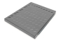 ASSM DIGITUS          DN-19 TRAY-2-800SW 