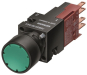 Siemens 3SB22060AH01 Komplettgerät 16mm 