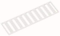 WAGO 793-5503 WMB-Beschriftungskarte, 