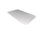 Rittal Metall-Flanschplatte  AX 2576100 