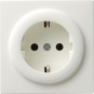 GIRA 018840 SCHUKO-Steckdose S-Color 