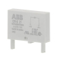 ABB Steckmodul Verpolschutz      CR-U 21 