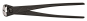 Knipex Kraft-Monierzange       9910250SB 