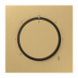 Jung Abdeckung f.Thermostat      ME1749C 