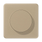 Jung Abdeckung m.Drehknopf      CD1740GB 