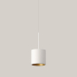 Bega Pendelleuchte f.den       50991.4K3 