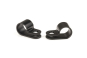 Hellermann H1P-PA66HS-BK(100) Bef.- 