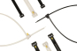Hellermann KR8/60-PA66W-BK(50) Kabel- 