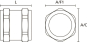 Hellermann ACP-M63-NPB-ML 