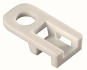 Hellermann CTAM1-PEEK-BGE(100) Schraub- 