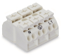 WAGO 862-8633 4-Leiter- 