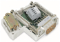WAGO 750-960 PROFIBUS-Feldbusstecker,mit 