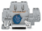 WAGO 870-523/281-582 Bauelementklemme, 