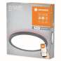 Ledvance Smart+ Orbis Ceiling Black 