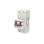 ABB sel. Haupt-LS SHU         S752DR-E40 